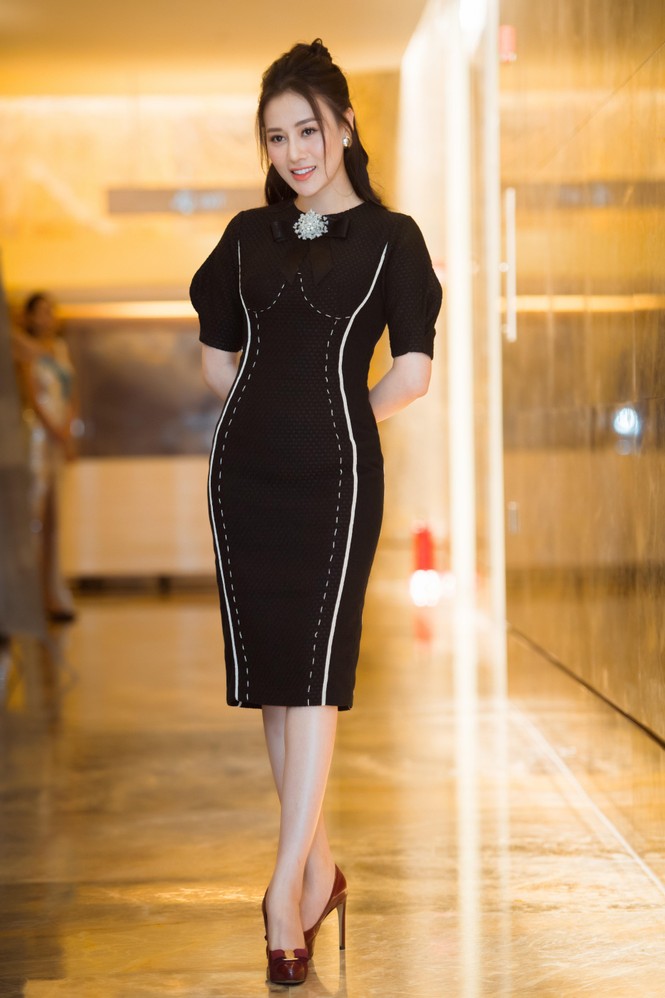 ‘Quỳnh Búp bê’ Phương Oanh: “Tôi sợ đàn ông, đặc biệt là đại gia” - ảnh 4