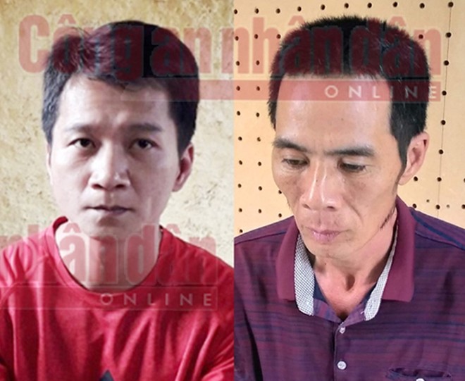 Vụ sát hại cô gái ship gà: Tiếp tục phát hiện nhiều tình tiết mới - ảnh 2