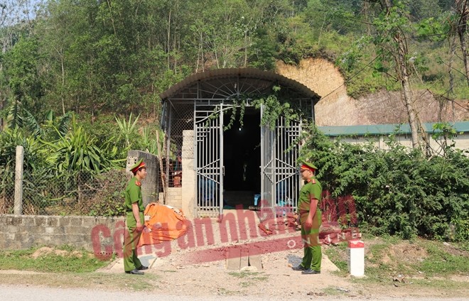 Vụ sát hại cô gái ship gà: Tiếp tục phát hiện nhiều tình tiết mới - ảnh 7