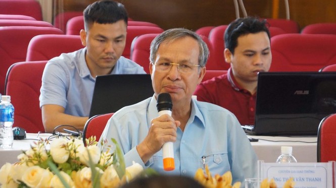 Cấm xe máy tại Hà Nội: Cần xử lý đồng bộ các vấn đề - ảnh 1