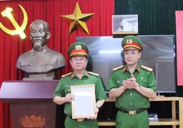 Nhân sự mới Hà Nội, Bắc Ninh - ảnh 3