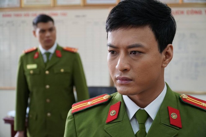 Sự thật về cảnh nóng giữa Hồng Đăng và Hoàng Thuỳ Linh - ảnh 1