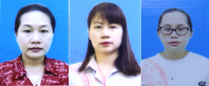 Khởi tố thêm 03 đối tượng liên quan đến sai phạm trong kỳ thi THPT tại Hòa Bình - ảnh 1