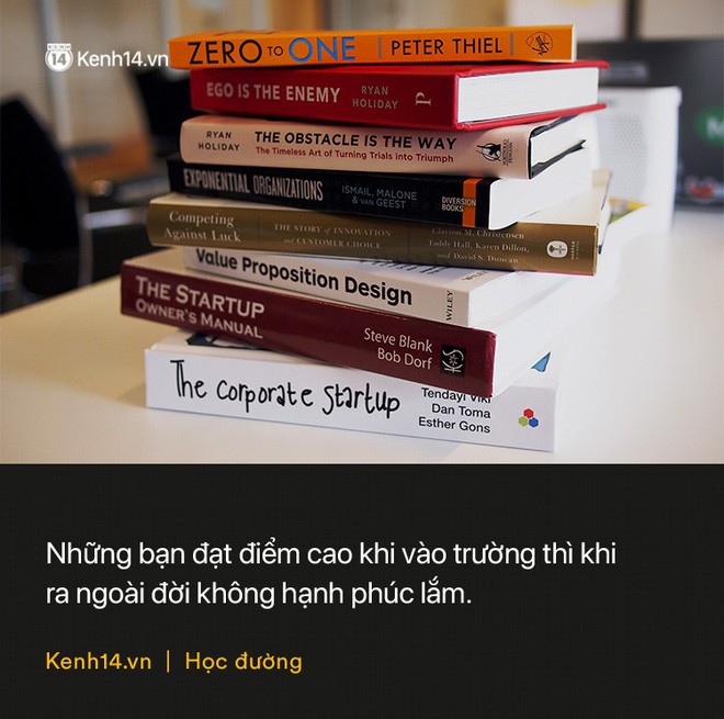 Hơn 270.000 học sinh lớp 12 không thi Đại học - ảnh 3