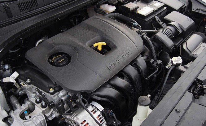 Ưu và nhược điểm của KIA Cerato 2019 - ảnh 3