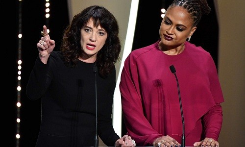Góc khuất môi giới tình dục, khách vô danh ở Cannes - ảnh 2