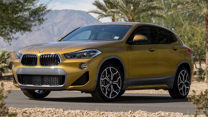 9 mẫu SUV hạng sang an toàn nhất năm 2019 - ảnh 3