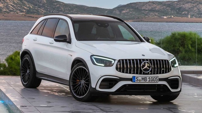 9 mẫu SUV hạng sang an toàn nhất năm 2019 - ảnh 6