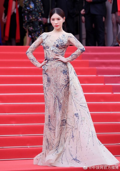 Góc khuất môi giới tình dục, khách vô danh ở Cannes - ảnh 1