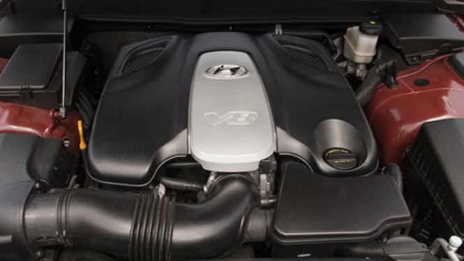 Thêm một nhà sản xuất ôtô từ bỏ sử dụng động cơ V8 - ảnh 2