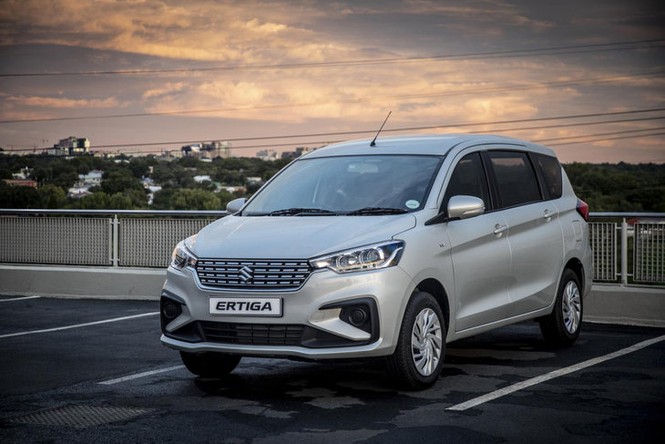 Suzuki Ertiga sẽ gặp khó tại Việt Nam? - ảnh 2