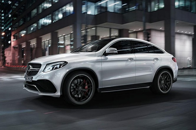 Top 10 SUV và crossover mạnh mẽ nhất năm 2019 - ảnh 5