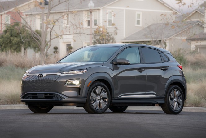 Hyundai tăng trưởng lợi nhuận đột biến nhờ Palisade và Kona? - ảnh 1