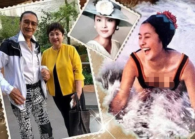 Cha Tạ Đình Phong 82 tuổi yêu lại vợ cũ sau 43 năm ly hôn - ảnh 2