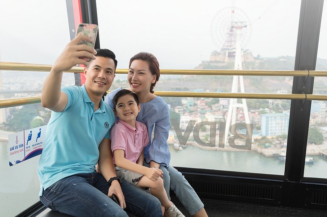 Tin được không? Vé cáp treo Nữ Hoàng tại Hạ Long chỉ còn 175.000 đồng - ảnh 1