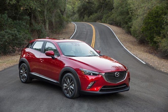 Top 10 mẫu xe đáng tin cậy nhất dành cho năm 2020 - ảnh 5