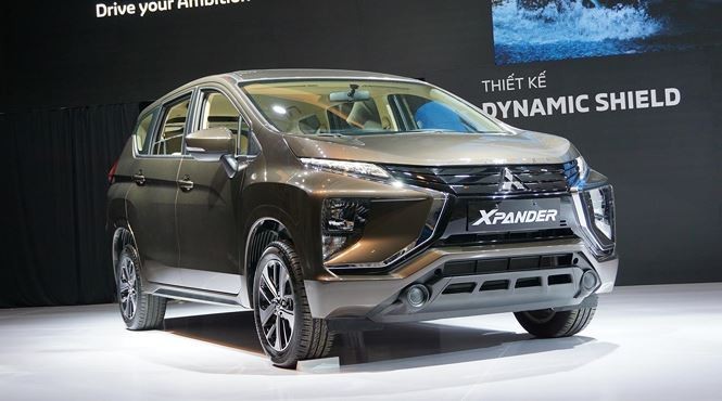 Top 10 ôtô bán chạy nhất năm 2019 tại Việt Nam - ảnh 10