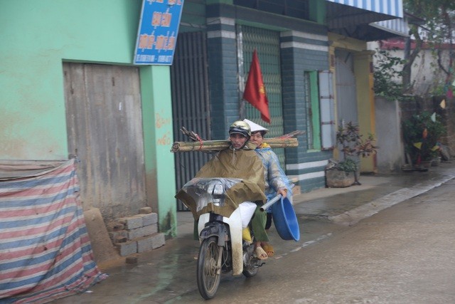 10 ngày sau vụ Đồng Tâm, cuộc sống thôn Hoành bây giờ ra sao? - ảnh 10