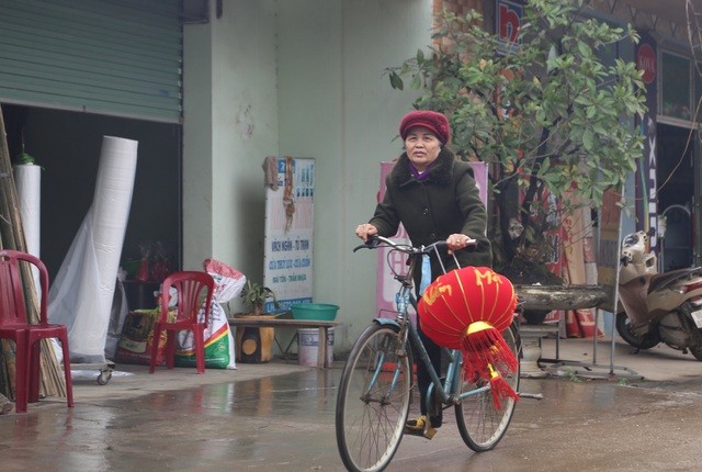 10 ngày sau vụ Đồng Tâm, cuộc sống thôn Hoành bây giờ ra sao? - ảnh 11