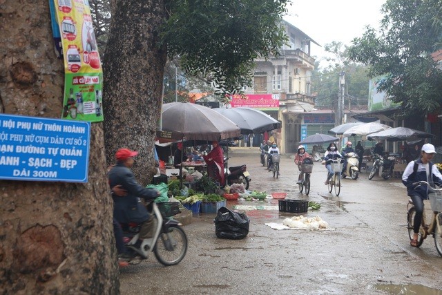 10 ngày sau vụ Đồng Tâm, cuộc sống thôn Hoành bây giờ ra sao? - ảnh 1