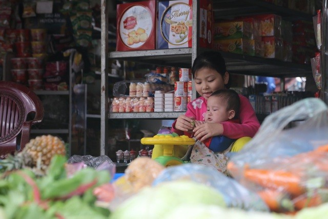 10 ngày sau vụ Đồng Tâm, cuộc sống thôn Hoành bây giờ ra sao? - ảnh 3