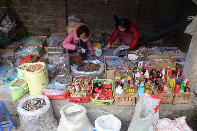 10 ngày sau vụ Đồng Tâm, cuộc sống thôn Hoành bây giờ ra sao? - ảnh 4