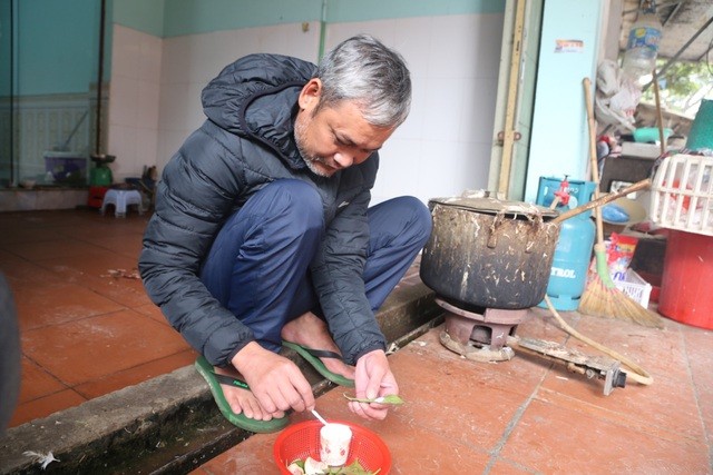 10 ngày sau vụ Đồng Tâm, cuộc sống thôn Hoành bây giờ ra sao? - ảnh 5