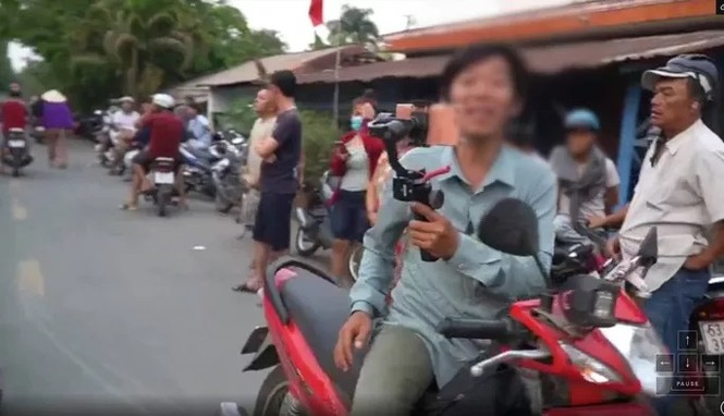 Lập danh sách những người livestream sai sự thật vụ Tuấn 'khỉ' bắn người - ảnh 1