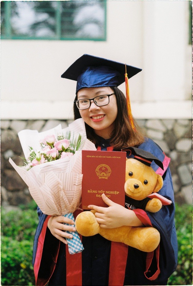 Mê chụp ảnh phim - ảnh 2