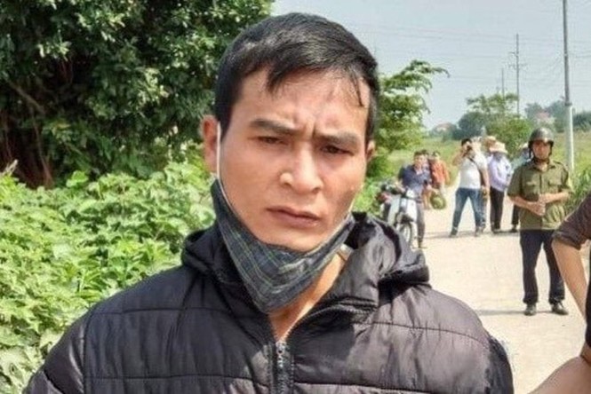 Bắt hai nghi phạm, tìm thấy thi thể nữ sinh Học viện ngân hàng mất tích - ảnh 5