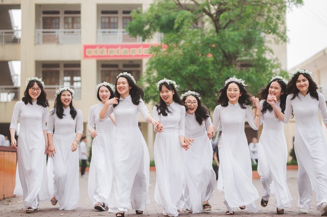  Đôi bạn thân 6 năm cùng thủ khoa chung ước mơ trở thành doanh nhân - ảnh 2