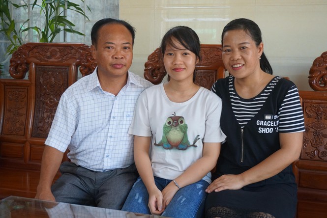  Đôi bạn thân 6 năm cùng thủ khoa chung ước mơ trở thành doanh nhân - ảnh 3