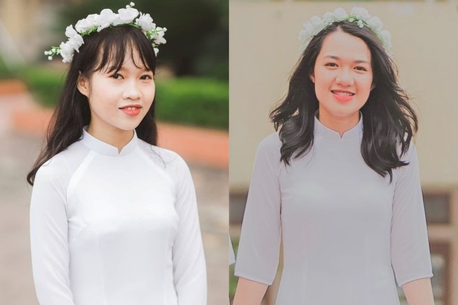  Đôi bạn thân 6 năm cùng thủ khoa chung ước mơ trở thành doanh nhân - ảnh 1