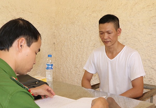 Triệt phá đường dây cá độ bóng đá 3.000 tỷ qua mạng - ảnh 2