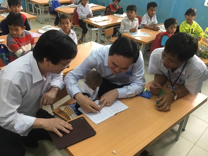 Lời hứa với K'Rể - ảnh 3