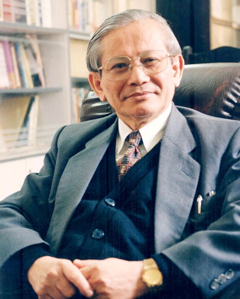 Giáo sư Phan Huy Lê qua đời ở tuổi 84 - ảnh 1