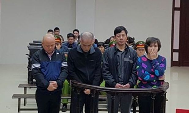 Khởi tố vụ án tham ô để điều tra Trịnh Xuân Thanh - ảnh 1