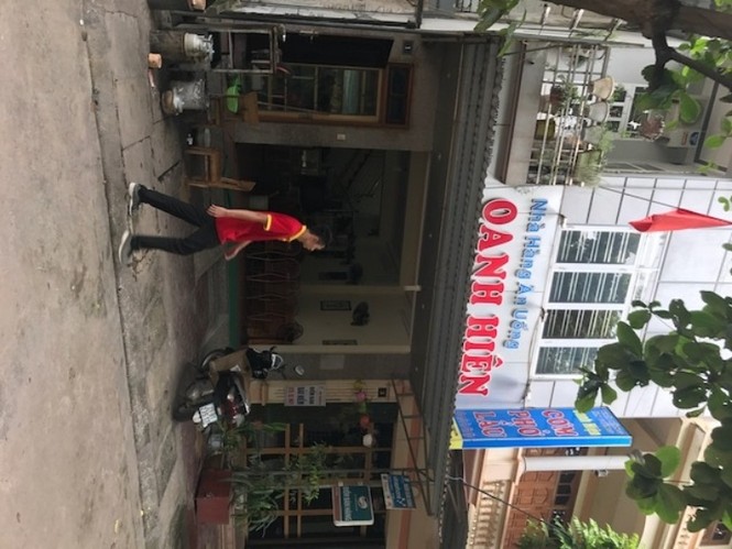 Một nhà báo bị bắt khi nhận tiền của doanh nghiệp - ảnh 1