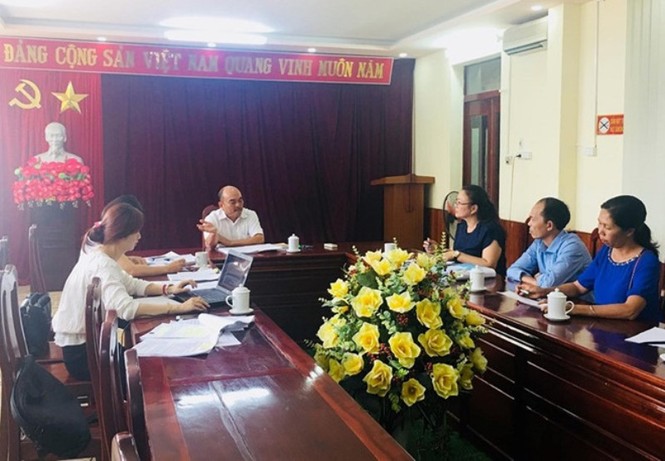 Ba mẹ con 28 năm mang án oan giết người thân được bồi thường 13 tỷ? - ảnh 1