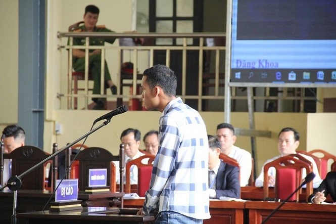 Đánh bạc tới mức... vợ bỏ đi đâu không biết - ảnh 1