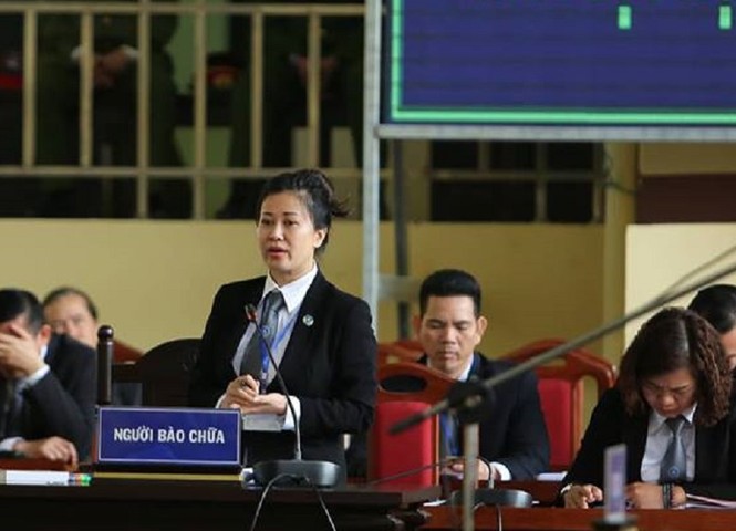 Ông Phan Văn Vĩnh sẽ kháng cáo bản án 9 năm tù? - ảnh 1