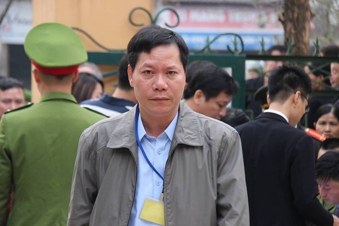 Hoàng Công Lương - ảnh 1