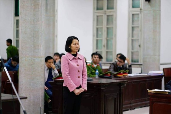 Xét xử vụ Bình Sơn: Hà Văn Thắm 'đòi lại' 10 tỷ tiền lãi ngoài - ảnh 2