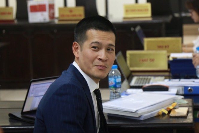 Luật sư nói gì sau vụ kiện tranh chấp 'Tinh hoa Bắc bộ'? - ảnh 1