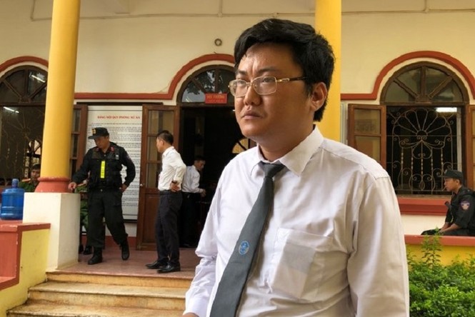 Bồi thường đất đai ở Sơn La: Người khiếu kiện nhiều nhất bị bắt đi tù? - ảnh 1