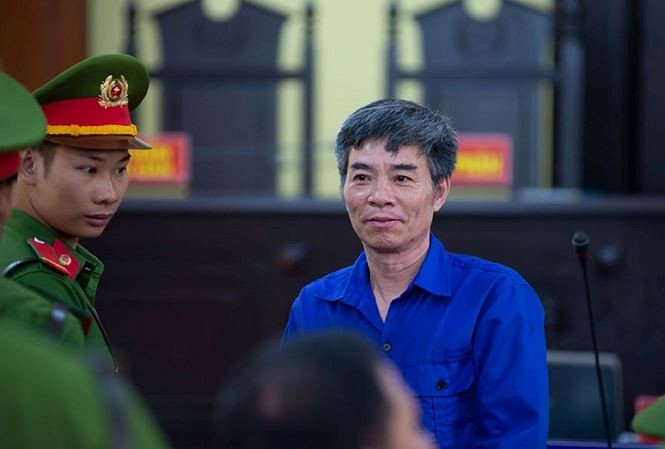 Có vi phạm nghiêm trọng tố tụng trong vụ án bồi thường đất tại Sơn La - ảnh 1