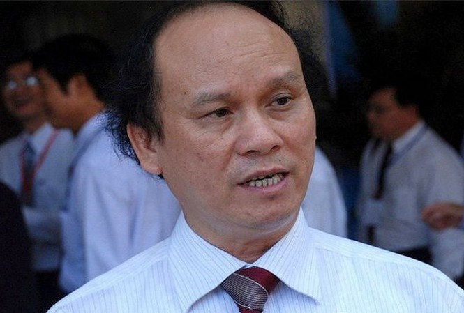 Chi tiết về 5 khẩu súng thu của cựu Chủ tịch Đà Nẵng Trần Văn Minh - ảnh 1