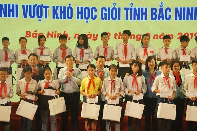 Lễ hội trăng rằm Bắc Ninh thắp sáng ước mơ trẻ thơ - ảnh 5