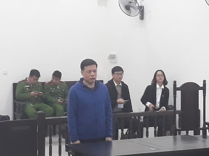 Hà Văn Thắm muốn thâu tóm công viên Nhân Chính khi cho Megastar vay tiền - ảnh 1