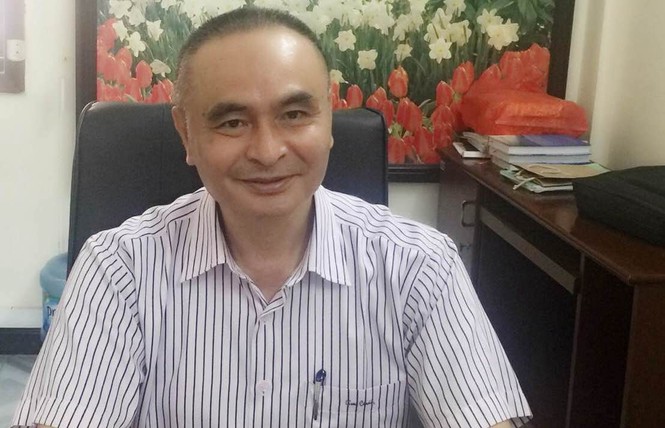cồn cát cửa đại - ảnh 1
